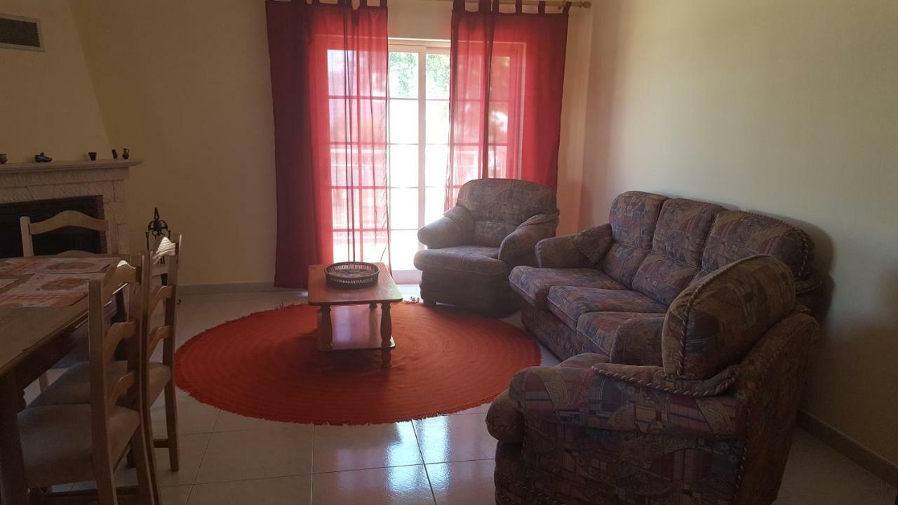 Saraiva's Guest House Lagos Exterior foto