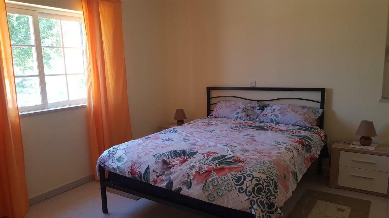 Saraiva's Guest House Lagos Exterior foto